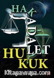 Hak Adalet Hukuk
