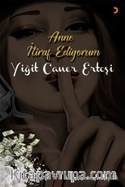 Anne İtiraf Ediyorum