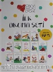 İlk Okuma Seti (13 Kitap)