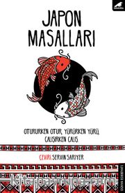 Japon Masalları