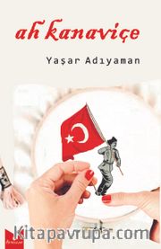 Ah Kanaviçe