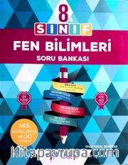 8. Sınıf Fen Bilimleri Soru Bankası