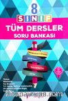 8. Sınıf Tüm Dersler Soru Bankası