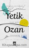 Yetik Ozan - Bütün Şiirleri