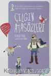 Çılgın Atasözleri (Karton Kapak)