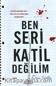 Ben Seri Katil Değilim