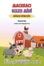 Maceracı Kuzu Mini