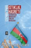 İstiklal Hasreti & Azerbaycan Muhaceret Şiirleri Antolojisi Gönül Şamilkızı