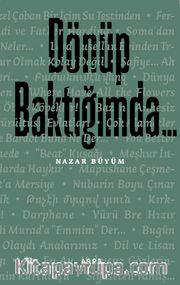 Dönüp Baktığımda