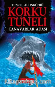 Korku Tüneli 2 / Canavarlar  Adası