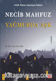 Yağmurda Aşk