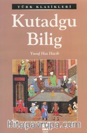 Kutadgu Bilig