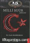15 Temmuz Mesajları Milli Şuur Şiirleri