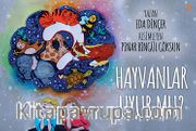 Hayvanlar Uyur mu?
