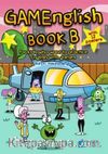 GAMEnglish Book B+12 Posters