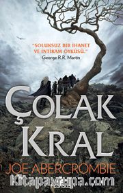 Çolak Kral