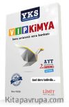YKS-AYT 2. Oturum VIP Kimya Konu Anlatımlı Soru Bankası