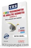 YKS-AYT 2. Oturum VIP Trigonometri ve Analitik Geometri (Geometri 2) Konu Anlatımlı Soru Bankası
