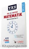 YKS-AYT Kronometre Matematik Denemeleri