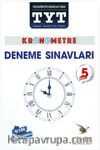 TYT 5'li Deneme Seti