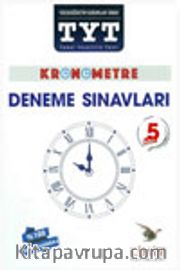 TYT 5'li Deneme Seti