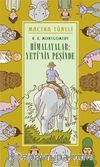 Himalayalar: Yeti'nin Peşinde / Macera Tüneli