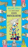 Uzayın Derinliklerinde / Macera Tüneli