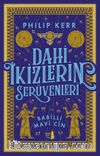 Dahi İkizlerin Serüvenleri & Babilli Mavi Cin