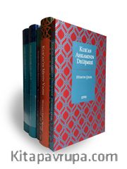 Tefsir Seti (4 Kitap)