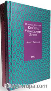 Ahmet Akbulut Seti (2 Kitap)