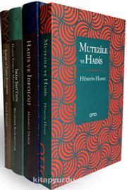 Hadis Seti (4 Kitap)