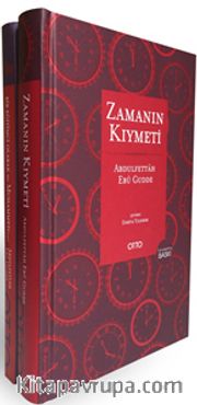 Abdulfettah Ebu Gudde Seti (2 Kitap)