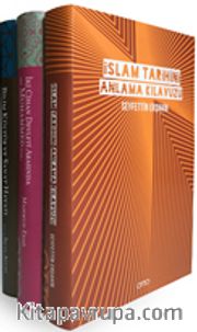 İslam Tarihi Seti (3 Kitap)