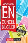2018 KPSS En Güncel Bilgiler