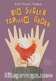 Bir Şeyler Yapmam Gerek