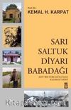 Sarı Saltuk Diyarı Babadağı