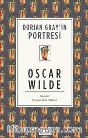 Dorian Gray’in Portresi (Ciltli Özel Bez Baskı)