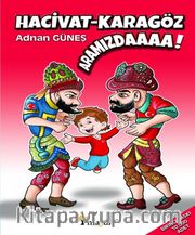 Hacivat - Karagöz Aramızdaaaa!