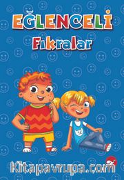Eğlenceli Fıkralar 
