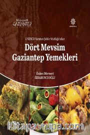 Dört Mevsim Gaziantep Yemekleri