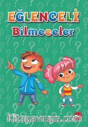 Eğlenceli Bilmeceler