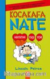 Kocakafa Nate 7 / Hayatını Yaşıyor
