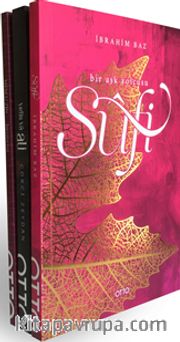 Roman Seti (3 Kitap)