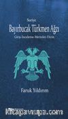 Suriye Bayırbucak Türkmen Ağzı & Giriş-İnceleme-Metinler-Dizin