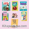İlkokul Ramazan Seti (6 Kitap)