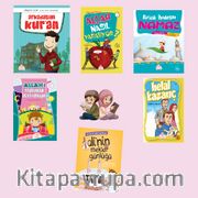 İlkokul Ramazan Seti (6 Kitap)