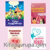 Ortaokul Ramazan Seti (4 Kitap)