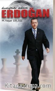 Hedefteki Adam Erdoğan
