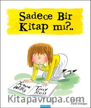 Sadece Bir Kitap mı?