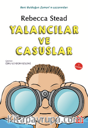 Yalancılar ve Casuslar